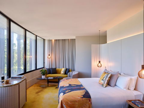 Crystalbrook Kingsley - Accommodation Australia 2