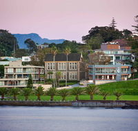 The Sebel Harbour Side Kiama - Local Tourism