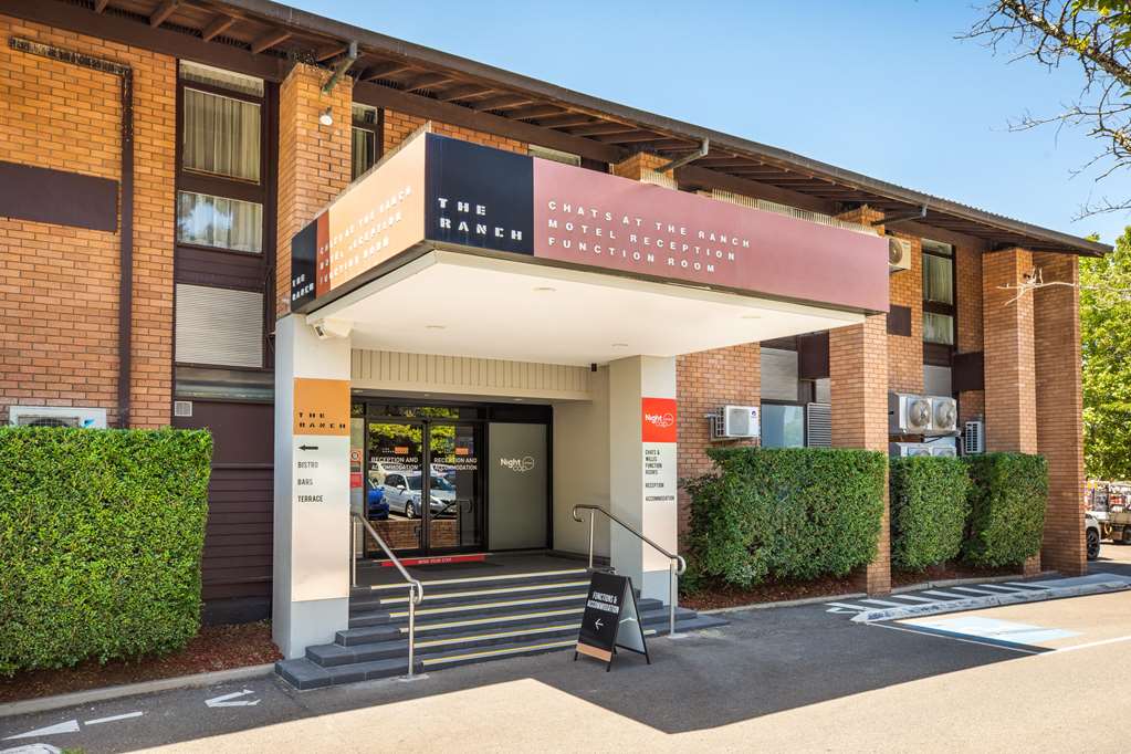 North Ryde NSW Accommodation Australia
