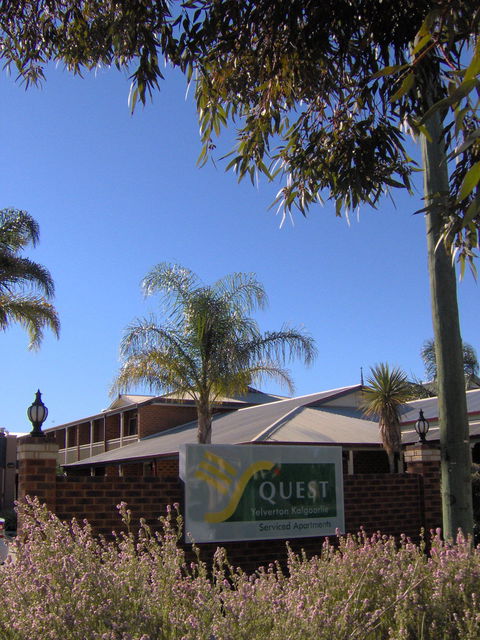 Quest Yelverton Kalgoorlie - Local Tourism 0