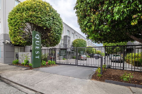 Quest Prahran Serviced Apartments - Accommodation Australia 0