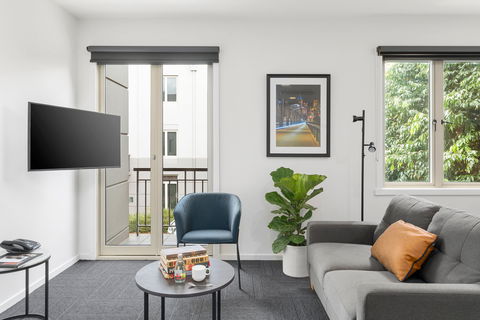 Quest Prahran Serviced Apartments - Accommodation Australia 1
