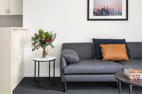 Quest Prahran Serviced Apartments - Accommodation Australia 2