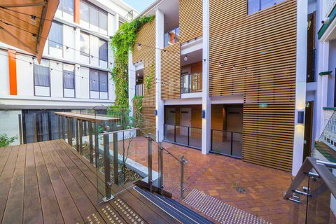 Kennigo Hotel Brisbane - Accommodation Australia 1