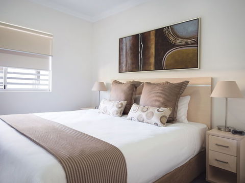 Oaks Mews - Accommodation Australia 2