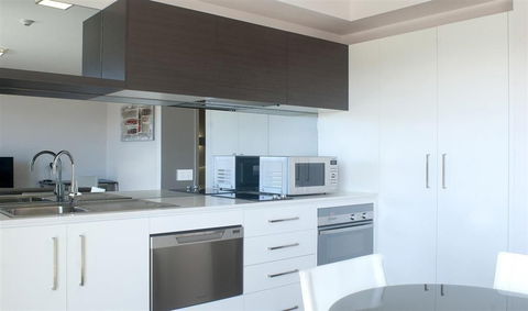 Abode Tuggeranong - Accommodation Australia 1