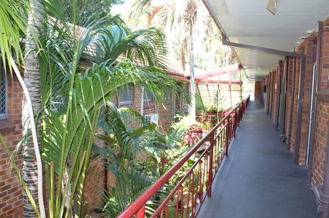 Flinders Motel - Accommodation Australia 2