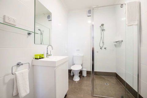 Nightcap At Finsbury Hotel - Accommodation Australia 1