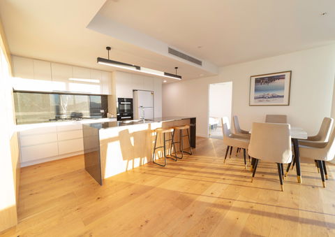 Arise Brisbane One - Accommodation Australia 2