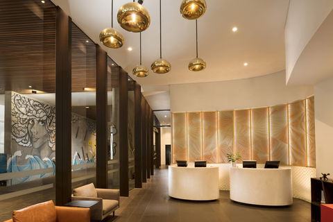 Four Points By Sheraton Brisbane - Accommodation Australia 1