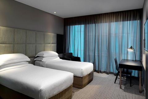 Four Points By Sheraton Brisbane - Accommodation Australia 2