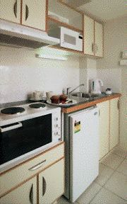 Astor Metropole & Apartment - Local Tourism 1