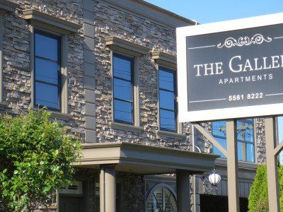 Gallery Apartments - Accommodation Australia 0