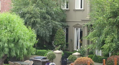 Gallery Apartments - Accommodation Australia 1