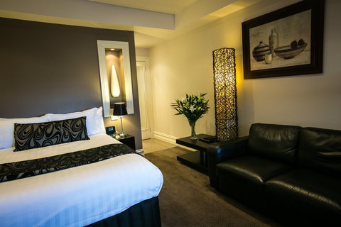 Gallery Apartments - Accommodation Australia 2