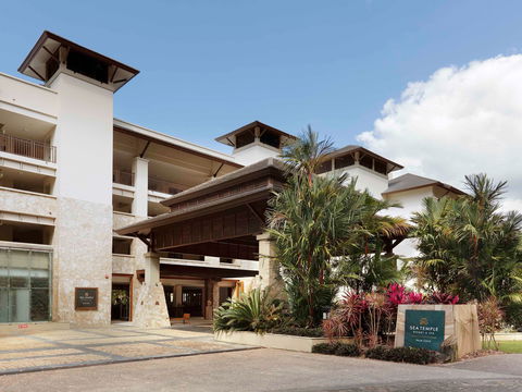 Pullman Palm Cove Sea Temple Resort/Spa - Accommodation Australia 2