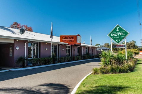 Wattle Grove Motel - Accommodation Australia 0