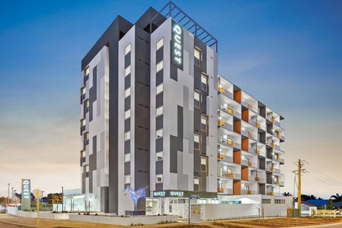 Quest Perth Ascot - Accommodation Australia 0