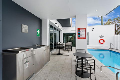 Quest Perth Ascot - Accommodation Australia 1