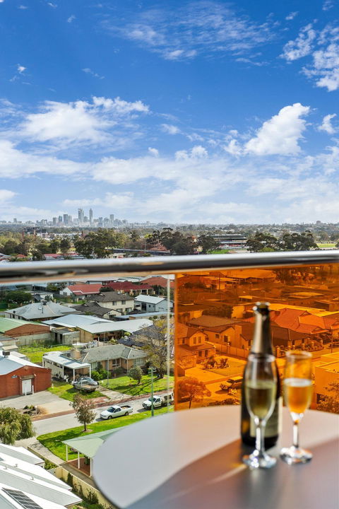 Quest Perth Ascot - Accommodation Australia 2