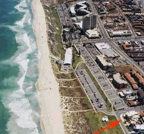 Scarborough Beach Front Accommodation - Accommodation Australia 0