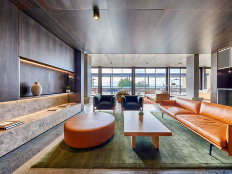 Wonil Hotel Perth Handwritten Collection - Local Tourism 0