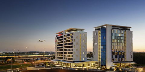 Pullman Brisbane Airport Hotel - Local Tourism 1