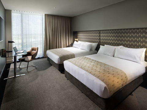 Pullman Brisbane Airport Hotel - Local Tourism 2