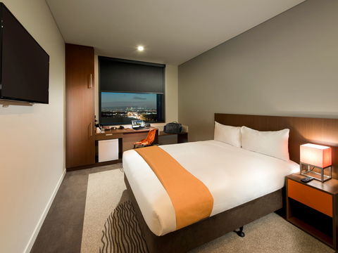 Ibis Brisbane Airport Hotel - Accommodation Australia 2
