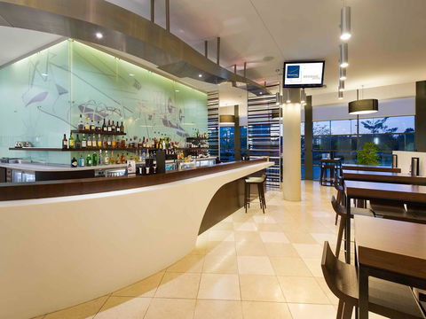 Novotel Brisbane Airport - Accommodation Australia 2