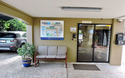 Best Western Airport 85 Motel - Accommodation Australia 1