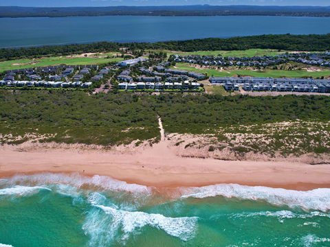 Pullman Magenta Shores Resort - Local Tourism 2