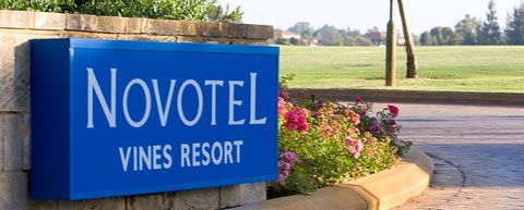 Novotel Swan Valley Vines Resort Hotel - Local Tourism 1