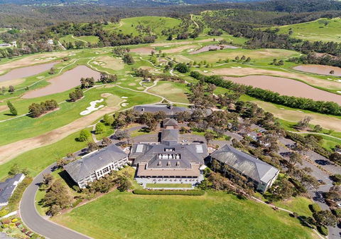 Yarra Valley Lodge - Local Tourism 2