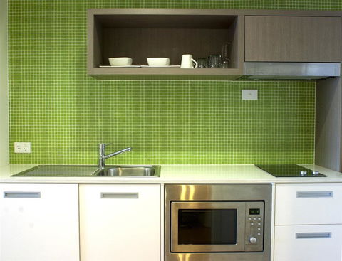 Abode Gungahlin - Accommodation Australia 2