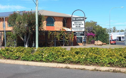Western Gateway Motel - Accommodation Australia 1