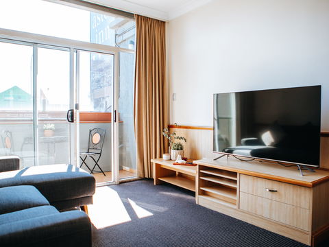 Astor Inn - Accommodation Australia 1