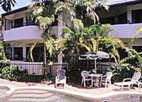 Half Moon Bay Resort - Accommodation Australia 0