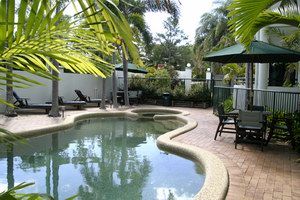 Half Moon Bay Resort - Accommodation Australia 2