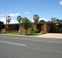 Cootamundra Gardens Motel - Local Tourism