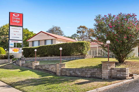 Econo Lodge Alabaster - Accommodation Australia 0