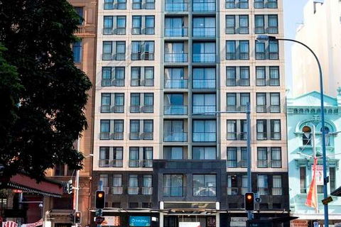 Mantra Sydney Central - Accommodation Australia 1