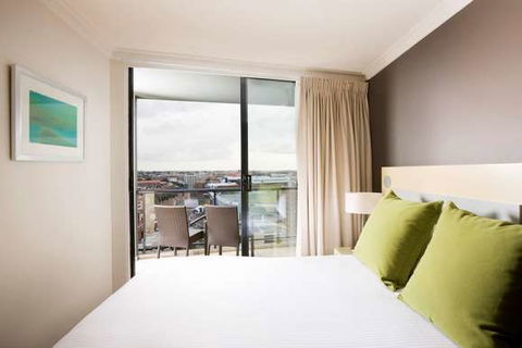 Mantra Sydney Central - Accommodation Australia 2
