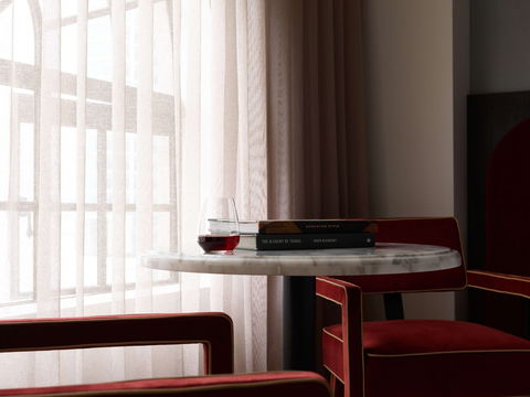 Hotel Morris Sydney - Accommodation Australia 2