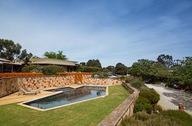 Apsley VIC Bed n Breakfasts