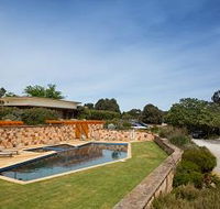 Royal Mail Hotel - Bed n Breakfasts