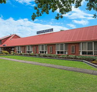 AAt 28 Goldsmith Motel - Bed n Breakfasts