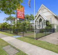 Caboolture Central Motor Inn SureStay Collection - Local Tourism
