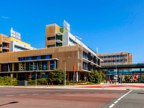 Mercure Sunshine Coast Kawana Waters - Australia Shopping 15