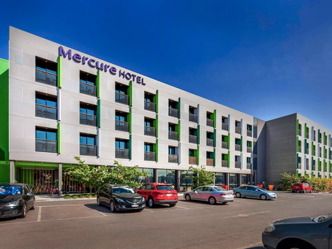 Mercure Bendigo Schaller - Local Tourism 1